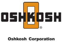 Logo of Oshkosh (OSK).