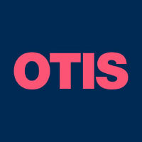 Logo of Otis Worldwide (OTIS).