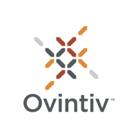 Logo of Ovintiv (OVV).