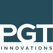 Logo of PGT (PGTI).