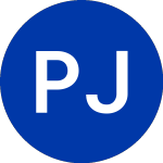 Logo of Piper Jaffray Companies (PJC).