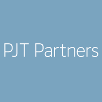 Logo of PJT Partners (PJT).