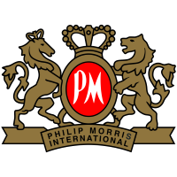Logo of Philip Morris