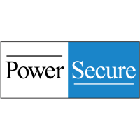 Logo of PowerSecure International, Inc. (POWR).