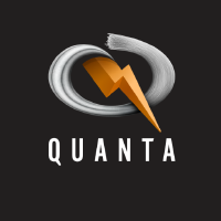 Logo of Quanta Services (PWR).