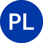 Logo of Pplus Lmg-4 (PYL).