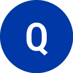 Logo of QVC (QVCD).