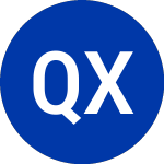 Logo of  (QXM).