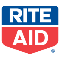Logo of Rite Aid (RAD).