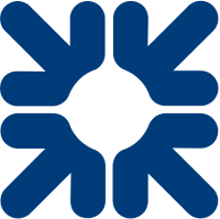 Logo of Royal Bank of Scotland (RBS).