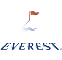 Logo of Everest Re (RE).