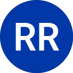 Logo of Reynolds Reynolds A (REY).