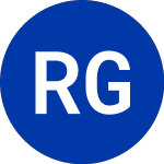 Logo of  (RGA.A).