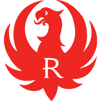 Logo of Sturm Ruger (RGR).