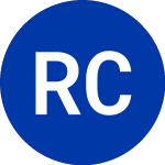Logo of Russell CP Delaware (RML).