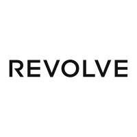 Logo of Revolve (RVLV).