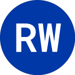 Logo of Rent Way (RWY).