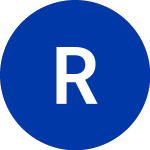 Logo of RXO (RXO).