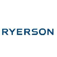 Logo of Ryerson (RYI).