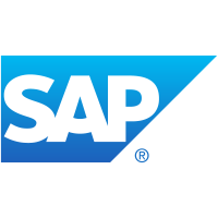 Logo of SAP (SAP).