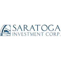Logo of Saratoga Investment (SAR).