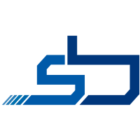 Logo of Safe Bulkers (SB).