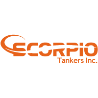 Logo of Scorpio Tankers (SBNA).