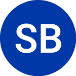 Logo of  (SBY).