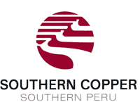Logo of Southern Copper (SCCO).