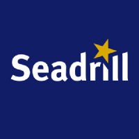 Logo of Seadrill (SDRL).