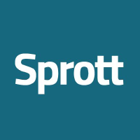 Logo of Sprott (SII).