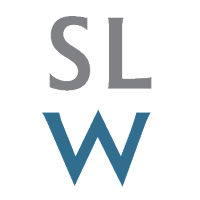 Logo of  (SLW).