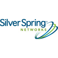 Logo of SILVER SPRING NETWORKS INC (SSNI).