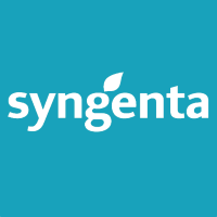 Logo of Syngenta (SYT).