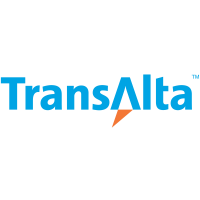 Logo of TransAlta (TAC).