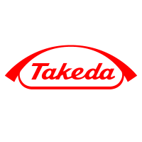 Logo of Takeda Pharmaceutical (TAK).