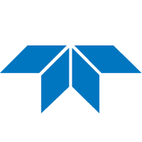 Logo of Teledyne Technologies (TDY).