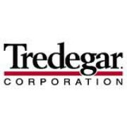 Logo of Tredegar (TG).