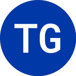 Logo of Texas Genco (TGN).