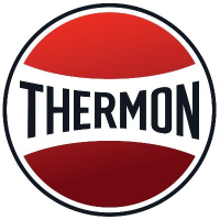 Logo of Thermon (THR).