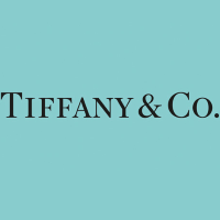 Logo of Tiffany (TIF).