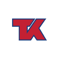 Logo of Teekay (TK).