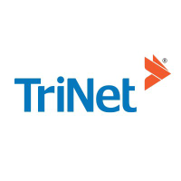 Logo of TriNet (TNET).
