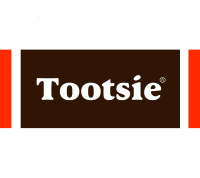 Logo of Tootsie Roll Industries (TR).
