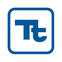 Logo of TETRA Technologies (TTI).
