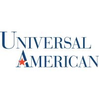 Universal American Corp. New (delisted)