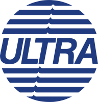 Logo of Ultrapar Participacoes (UGP).