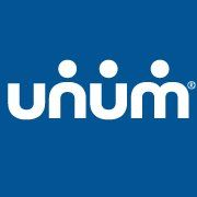 Logo of Unum (UNM).