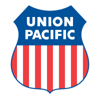 Logo of Union Pacific (UNP).