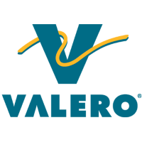 Logo of Valero Energy (VLO).